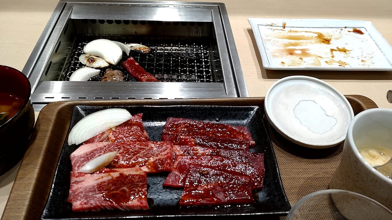 追加　オーダー　お肉