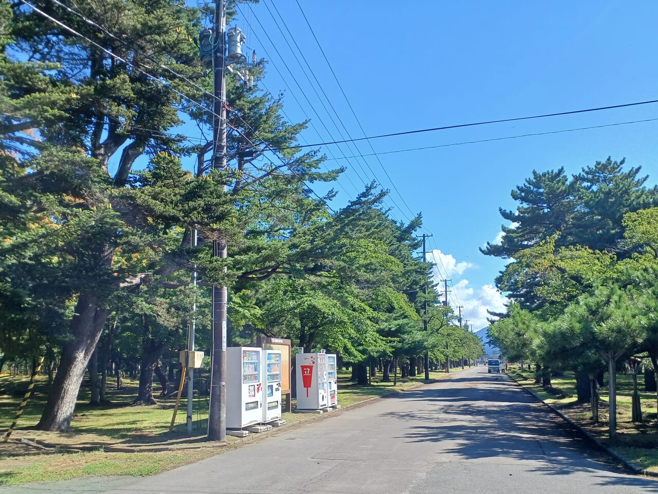 合浦公園