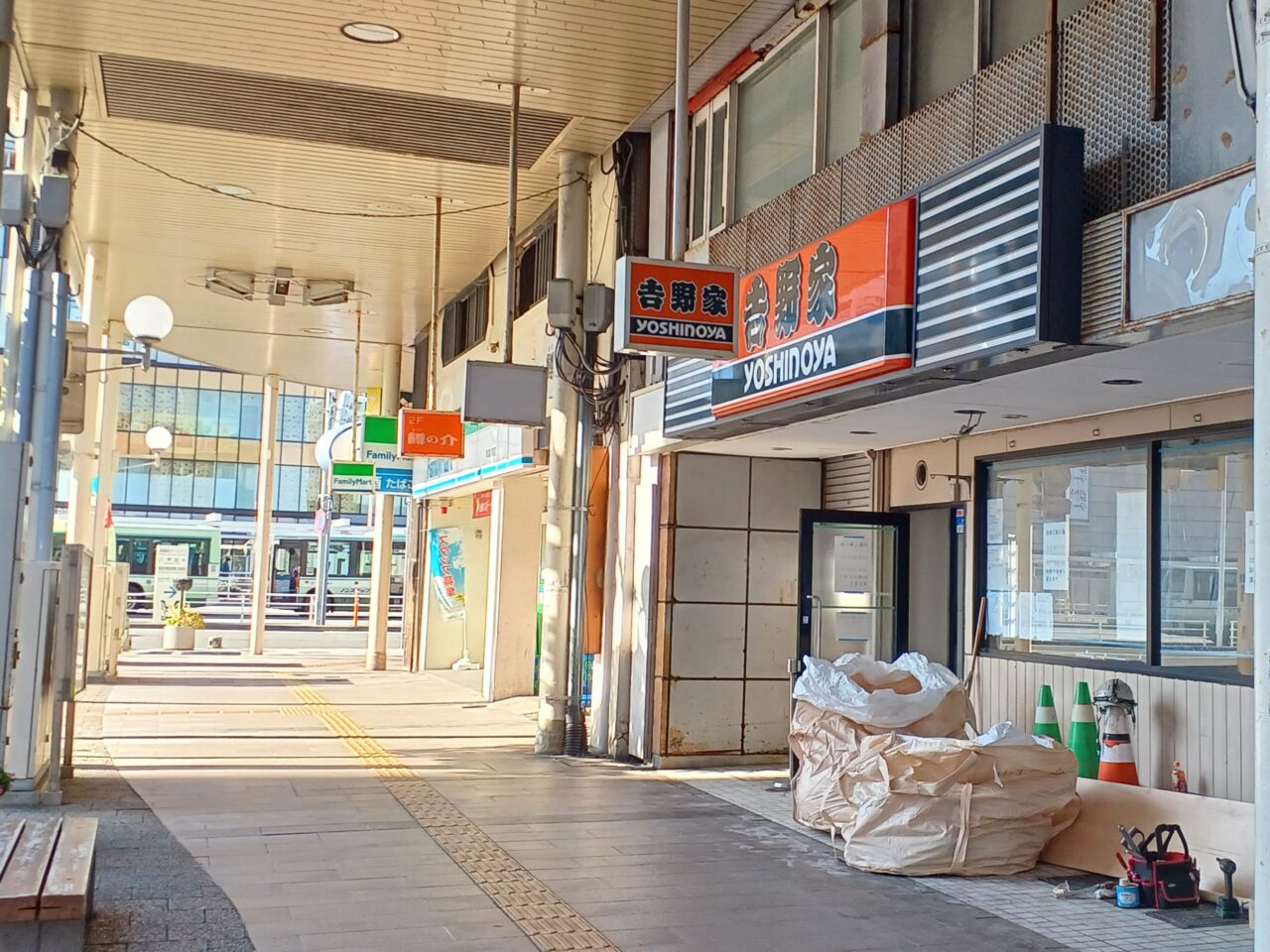 新町通り2