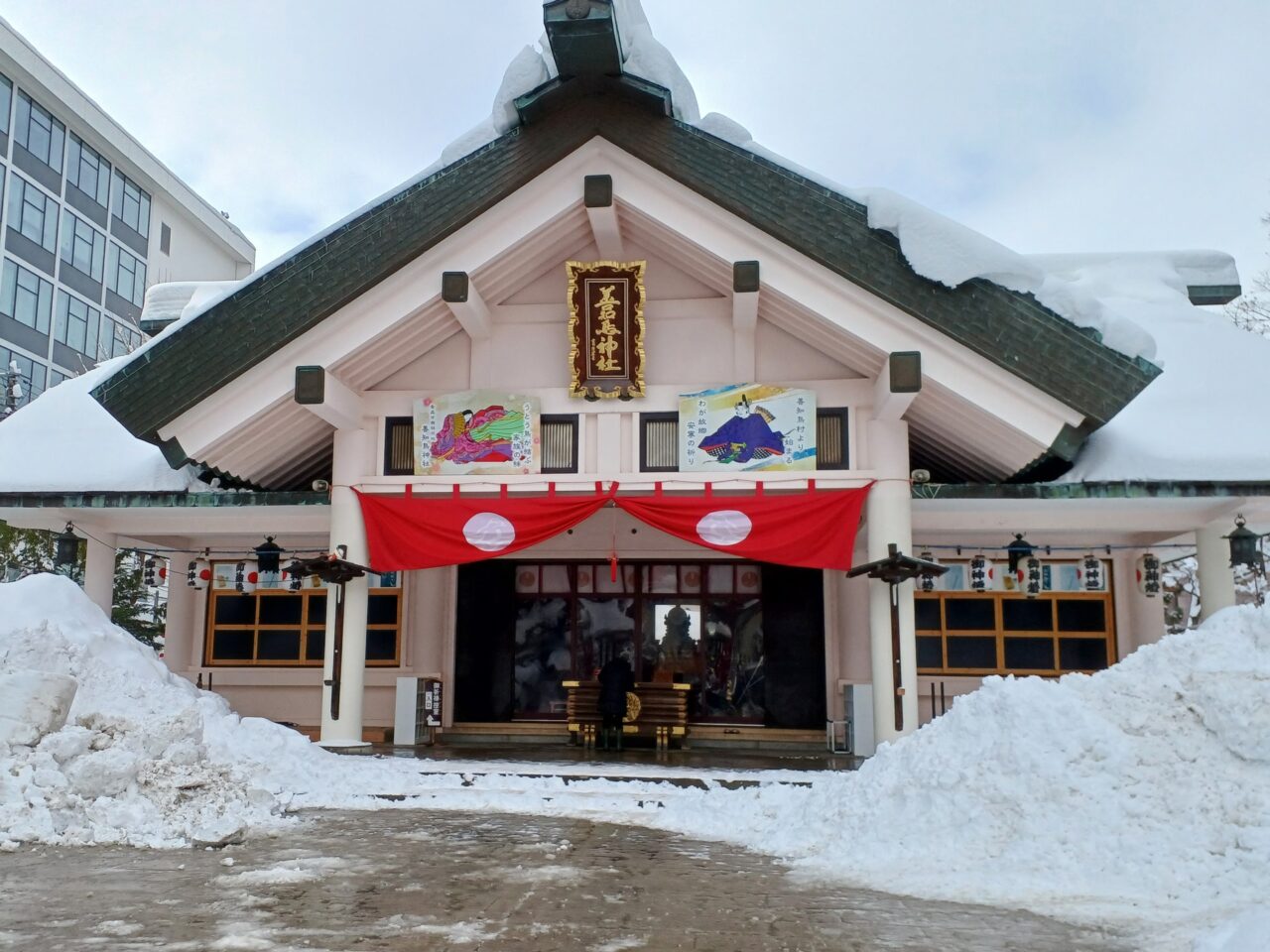 善知鳥神社20241230-2