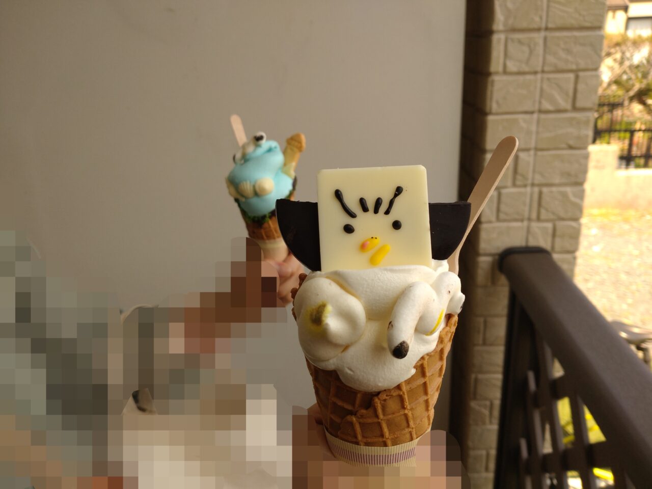 海色ソフト　ボン助ソフト　実物