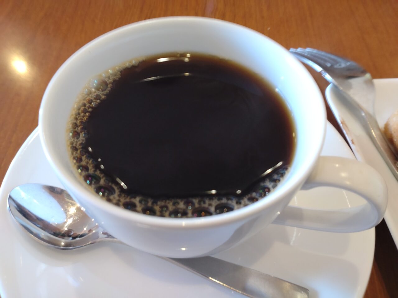 s.ローステリア コーヒー 実物