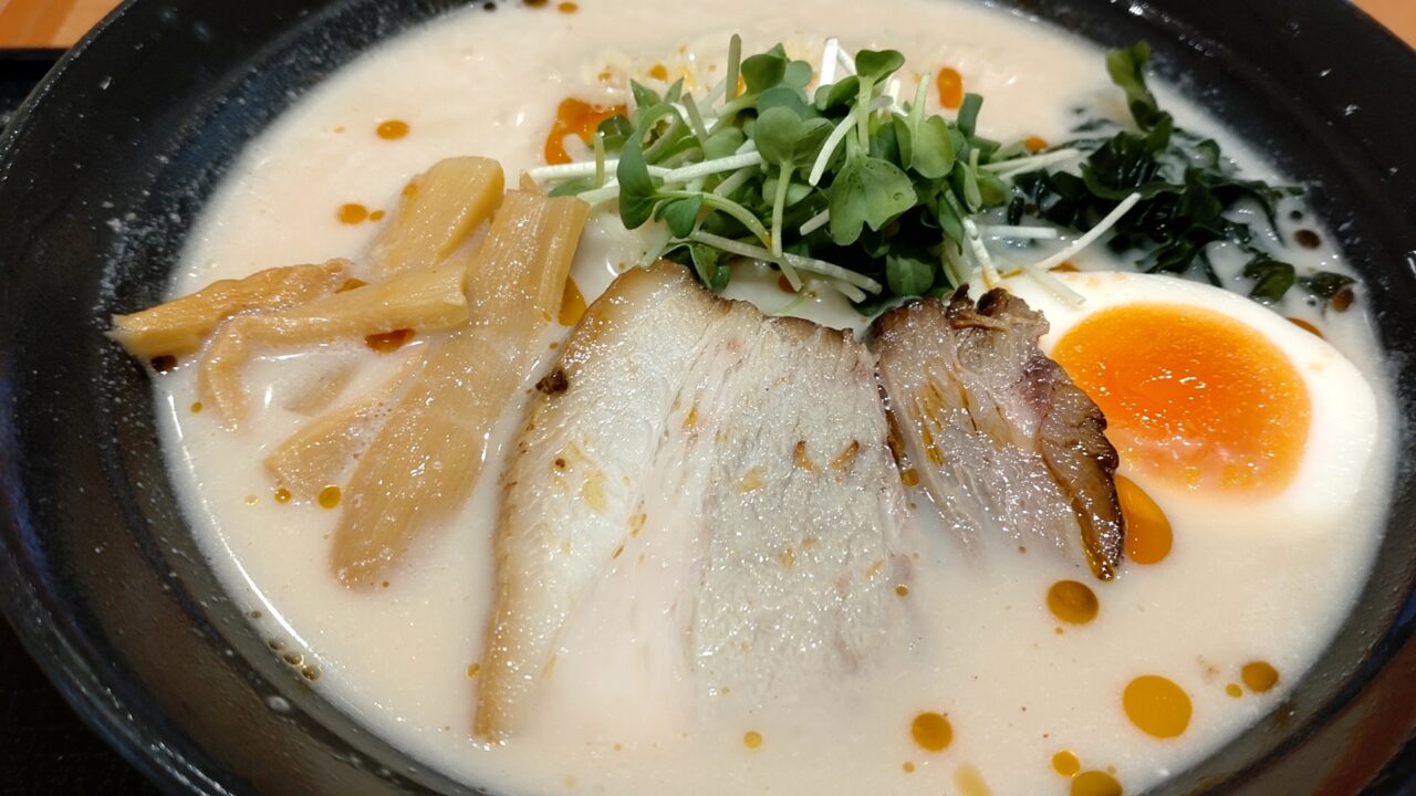 柳家　ラピア　夏限定メニュー