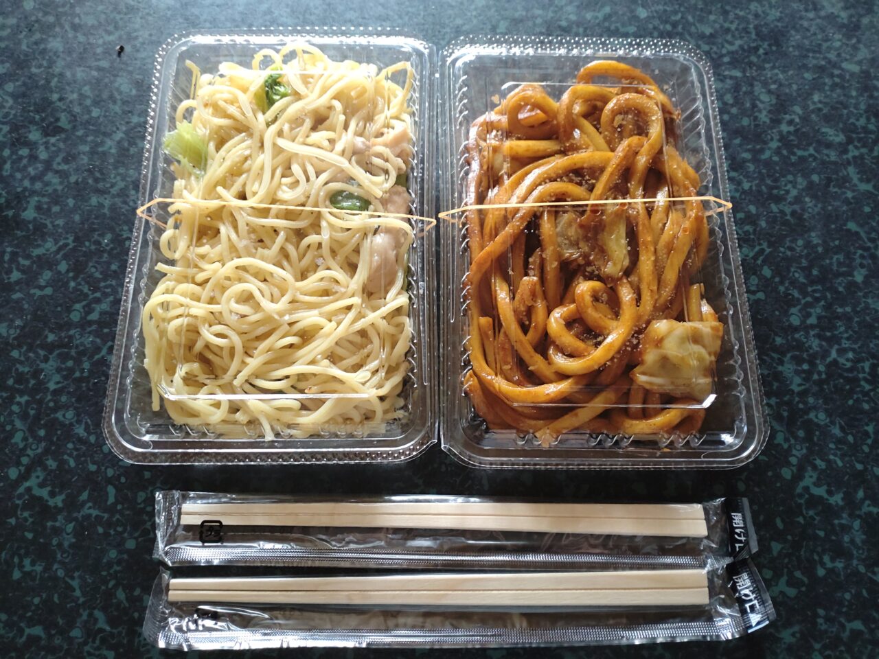 キッチンカー　たか　商品